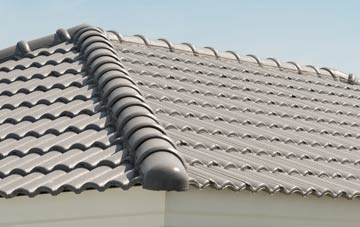 advantages of Cartbridge clay roofing