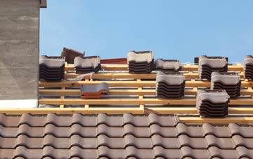 Cartbridge clay roofing costs