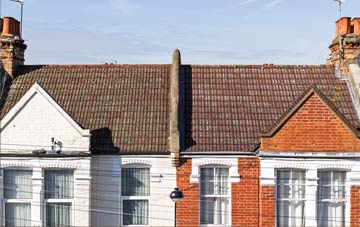 clay roofing Cartbridge, Surrey