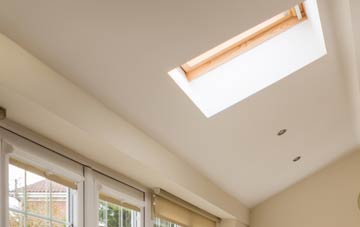 Cartbridge conservatory roof insulation companies