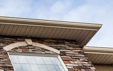 Cartbridge diy soffit installation