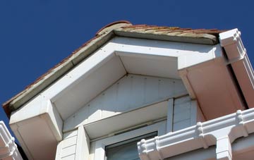 Cartbridge fascia installation costs