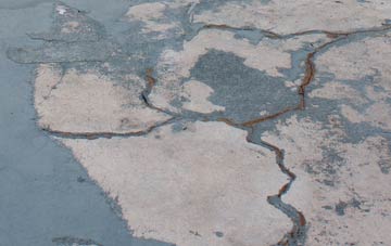 fibreglass roofing replacement Cartbridge