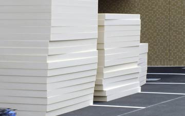 Cartbridge flat roof insulation costs