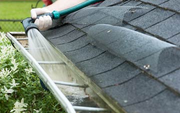 Cartbridge gutter cleaning costs