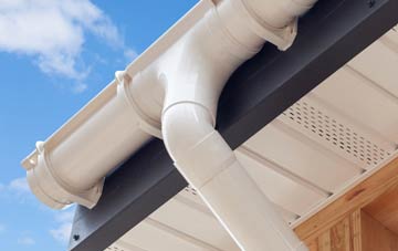 Cartbridge gutter installation costs