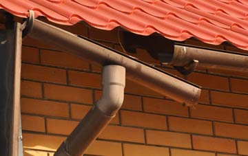 Cartbridge gutter repair costs