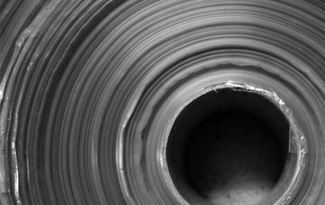 Cartbridge pvc roof replacement