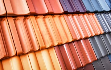 Cartbridge roof tile costs