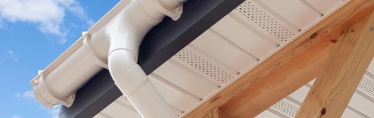 get Cartbridge guttering quotes today