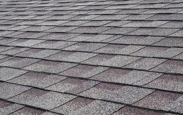Cartbridge tiles for shallow pitch roofing