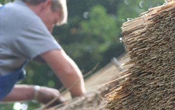 professional Cartbridge thatchers