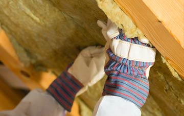 types of Cartbridge pitched roof insulation materials
