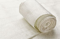 Cartbridge fibreglass roofing repairs