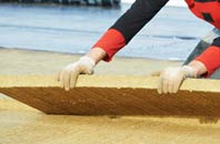 find rated Cartbridge roof insulation companies