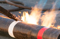 Cartbridge flat roofing replacement
