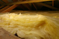 Cartbridge pitch roof insulation