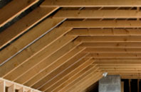Cartbridge pitched insulation quotes