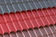 find rated Cartbridge plastic roofing companies