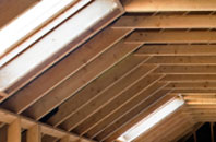 Cartbridge tapered roof insulation quotes