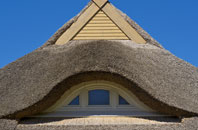 Cartbridge thatch roofing